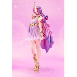 Mon petit poney Bishoujo statuette PVC 1/7 Princess Cadance 22 cm | 4934054067121