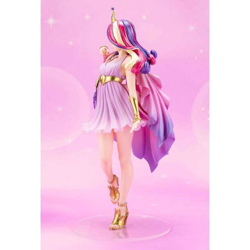 Mon petit poney Bishoujo statuette PVC 1/7 Princess Cadance 22 cm | 4934054067121