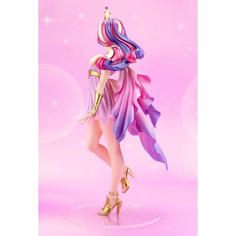Mon petit poney Bishoujo statuette PVC 1/7 Princess Cadance 22 cm | 4934054067121