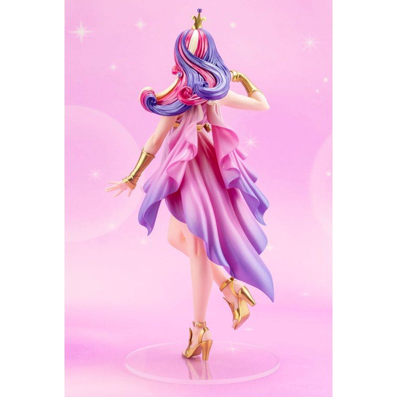 Mon petit poney Bishoujo statuette PVC 1/7 Princess Cadance 22 cm | 4934054067121