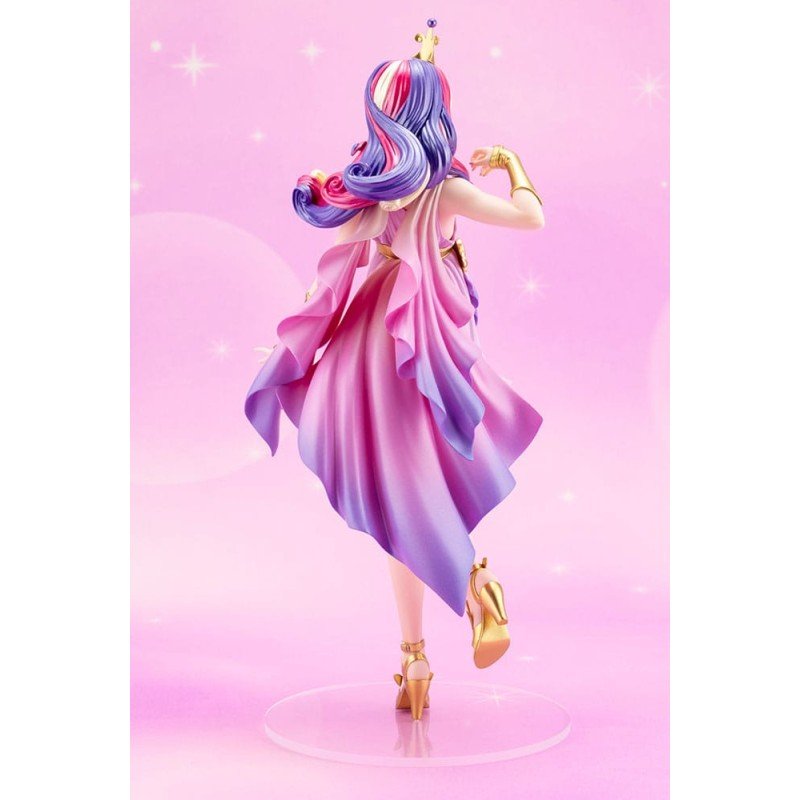 Mon petit poney Bishoujo statuette PVC 1/7 Princess Cadance 22 cm | 4934054067121