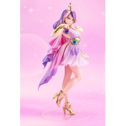 Mon petit poney Bishoujo statuette PVC 1/7 Princess Cadance 22 cm | 4934054067121