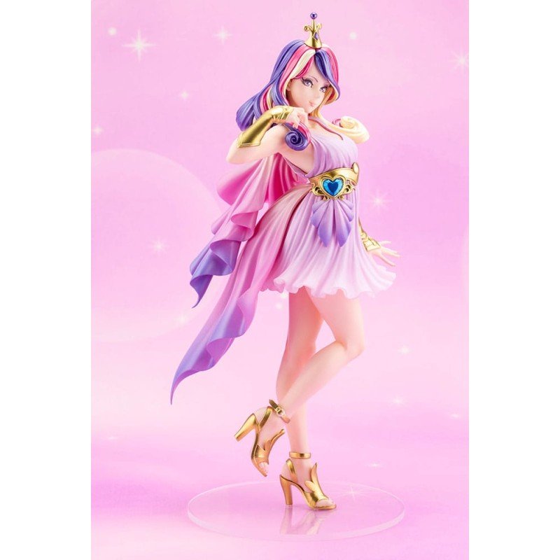 Mon petit poney Bishoujo statuette PVC 1/7 Princess Cadance 22 cm | 4934054067121