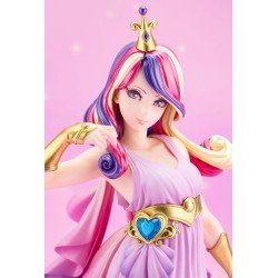 Mon petit poney Bishoujo statuette PVC 1/7 Princess Cadance 22 cm | 4934054067121