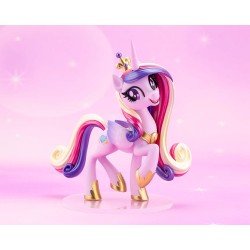 Mon petit poney Bishoujo statuette PVC 1/7 Princess Cadance 22 cm | 4934054067121