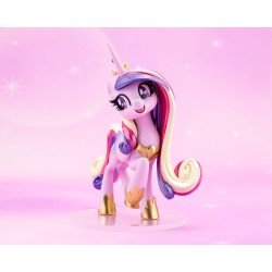 Mon petit poney Bishoujo statuette PVC 1/7 Princess Cadance 22 cm | 4934054067121