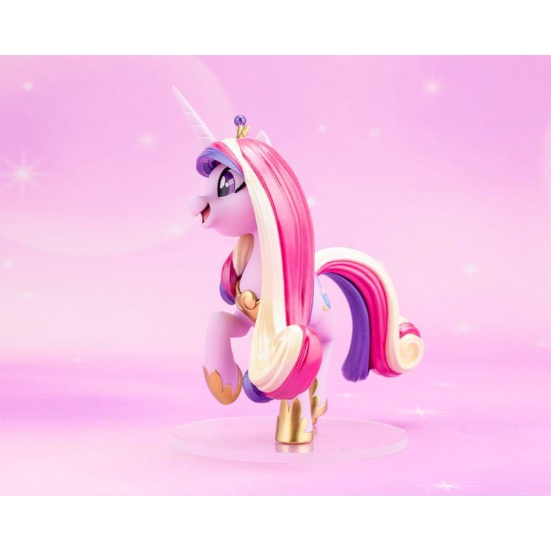 Mon petit poney Bishoujo statuette PVC 1/7 Princess Cadance 22 cm | 4934054067121
