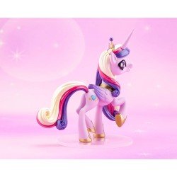 Mon petit poney Bishoujo statuette PVC 1/7 Princess Cadance 22 cm | 4934054067121