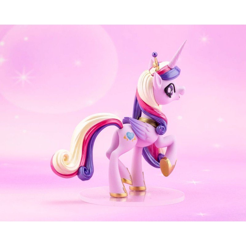 Mon petit poney Bishoujo statuette PVC 1/7 Princess Cadance 22 cm | 4934054067121