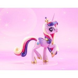 Mon petit poney Bishoujo statuette PVC 1/7 Princess Cadance 22 cm | 4934054067121