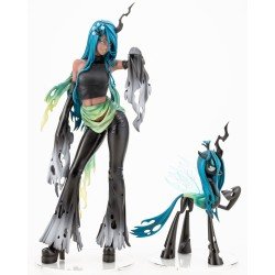 Mon petit poney Bishoujo statuette PVC 1/7 Queen Chrysalis 25 cm 