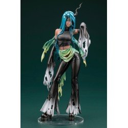 Mon petit poney Bishoujo statuette PVC 1/7 Queen Chrysalis 25 cm | 4934054067138