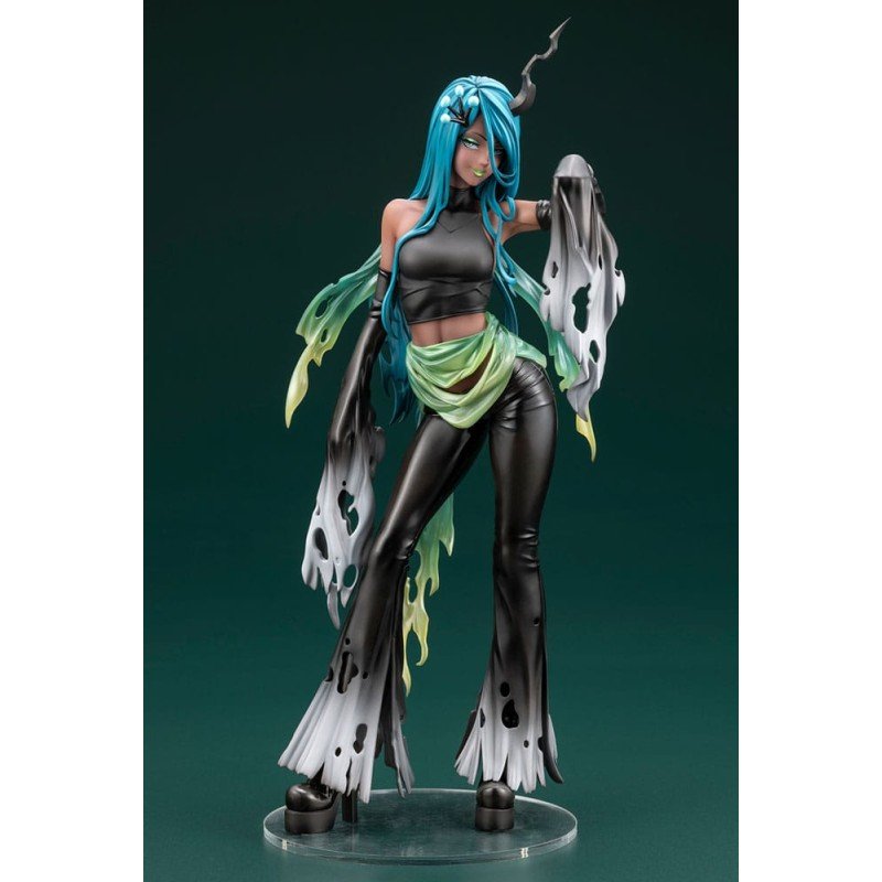 Mon petit poney Bishoujo statuette PVC 1/7 Queen Chrysalis 25 cm | 4934054067138