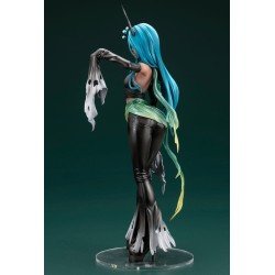 Mon petit poney Bishoujo statuette PVC 1/7 Queen Chrysalis 25 cm | 4934054067138