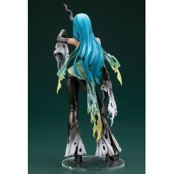 Mon petit poney Bishoujo statuette PVC 1/7 Queen Chrysalis 25 cm | 4934054067138