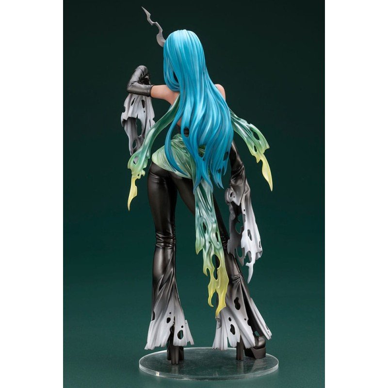 Mon petit poney Bishoujo statuette PVC 1/7 Queen Chrysalis 25 cm | 4934054067138