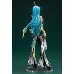 Mon petit poney Bishoujo statuette PVC 1/7 Queen Chrysalis 25 cm | 4934054067138