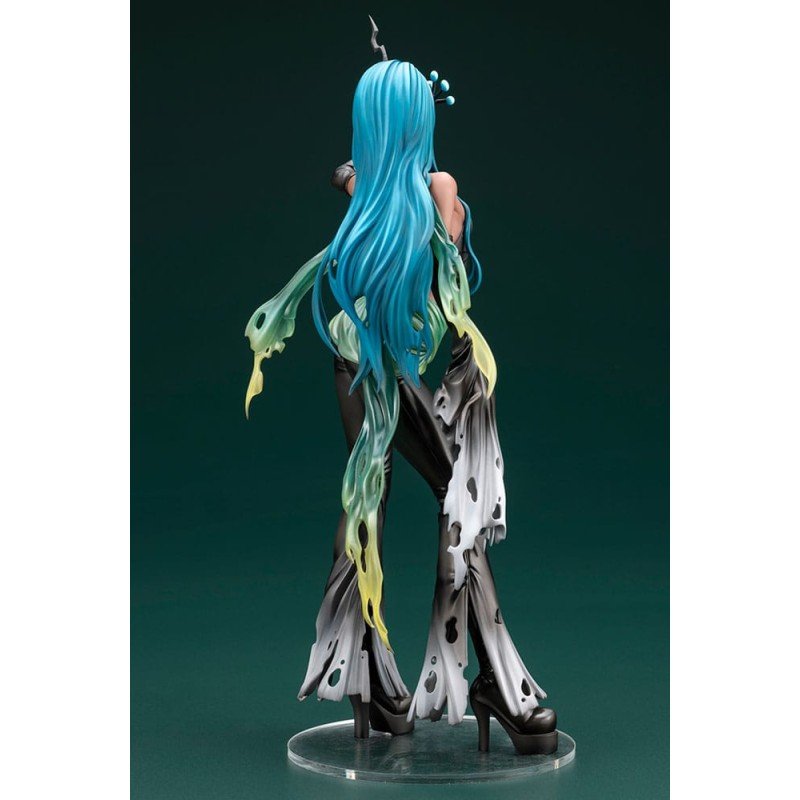 Mon petit poney Bishoujo statuette PVC 1/7 Queen Chrysalis 25 cm | 4934054067138