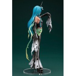 Mon petit poney Bishoujo statuette PVC 1/7 Queen Chrysalis 25 cm | 4934054067138
