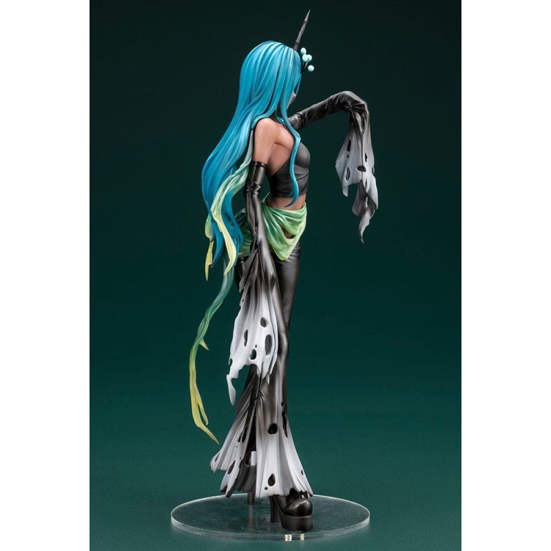 Mon petit poney Bishoujo statuette PVC 1/7 Queen Chrysalis 25 cm | 4934054067138
