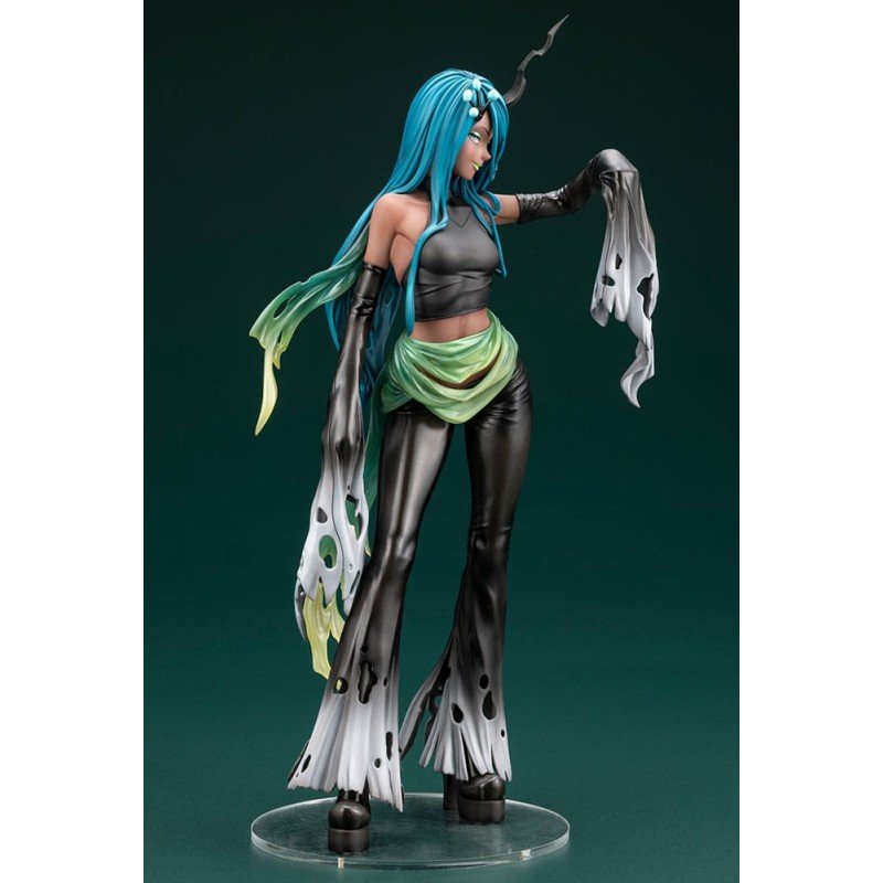 Mon petit poney Bishoujo statuette PVC 1/7 Queen Chrysalis 25 cm | 4934054067138