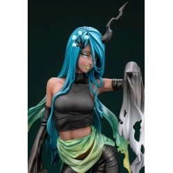 Mon petit poney Bishoujo statuette PVC 1/7 Queen Chrysalis 25 cm | 4934054067138