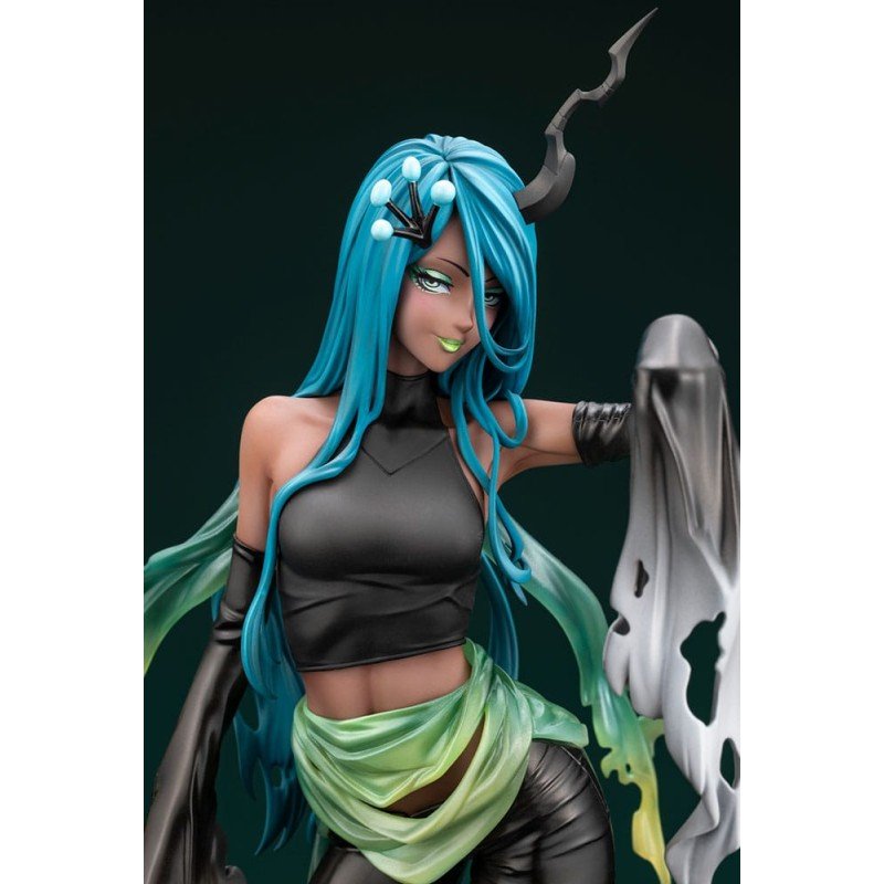 Mon petit poney Bishoujo statuette PVC 1/7 Queen Chrysalis 25 cm | 4934054067138