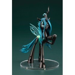 Mon petit poney Bishoujo statuette PVC 1/7 Queen Chrysalis 25 cm | 4934054067138