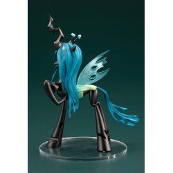Mon petit poney Bishoujo statuette PVC 1/7 Queen Chrysalis 25 cm | 4934054067138