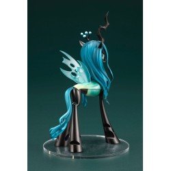 Mon petit poney Bishoujo statuette PVC 1/7 Queen Chrysalis 25 cm | 4934054067138
