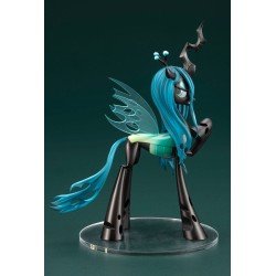 Mon petit poney Bishoujo statuette PVC 1/7 Queen Chrysalis 25 cm | 4934054067138