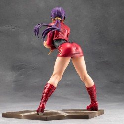The King of Fighters '97 Bishoujo statuette PVC 1/7 Orochi Shermie 21 cm | 4934054076567