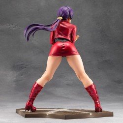 The King of Fighters '97 Bishoujo statuette PVC 1/7 Orochi Shermie 21 cm | 4934054076567