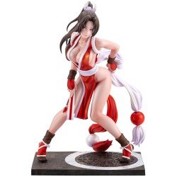 The King of Fighters '98 Bishoujo statuette PVC 1/7 SNK Mai Shiranui Ex 21 cm