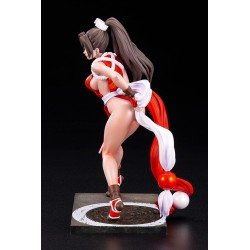The King of Fighters '98 Bishoujo statuette PVC 1/7 SNK Mai Shiranui Ex 21 cm | 4934054076574