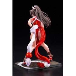 The King of Fighters '98 Bishoujo statuette PVC 1/7 SNK Mai Shiranui Ex 21 cm | 4934054076574
