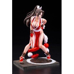 The King of Fighters '98 Bishoujo statuette PVC 1/7 SNK Mai Shiranui Ex 21 cm | 4934054076574