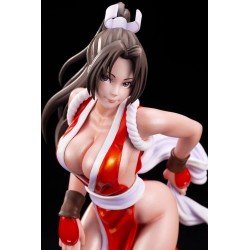 The King of Fighters '98 Bishoujo statuette PVC 1/7 SNK Mai Shiranui Ex 21 cm | 4934054076574