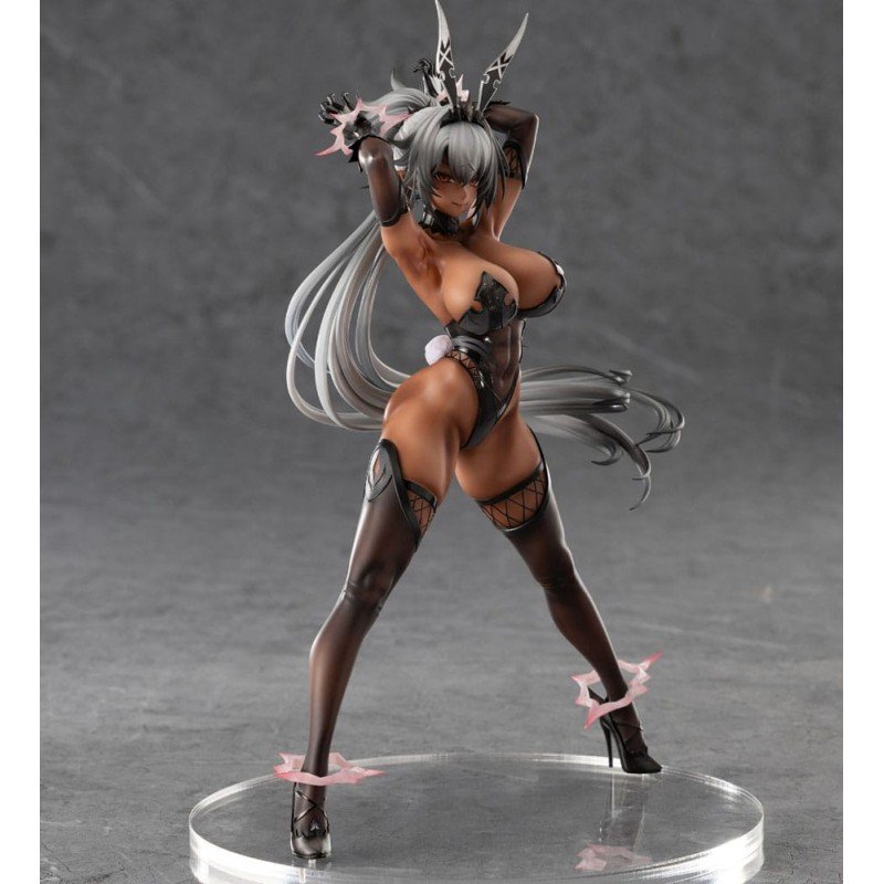 Original Character statuette PVC 1/6 Gilnada 29 cm | 6975499680832