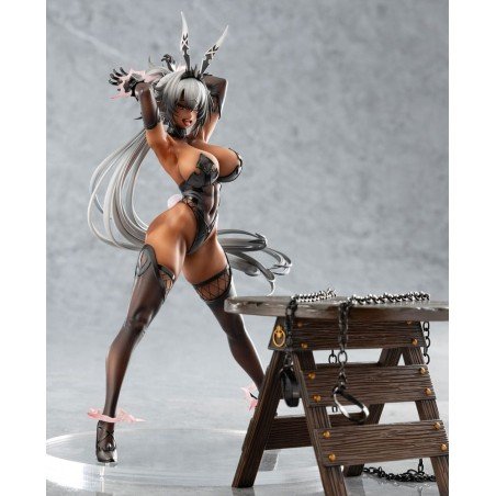 Original Character statuette PVC 1/6 Gilnada Deluxe Edition 29 cm | 6975499680849