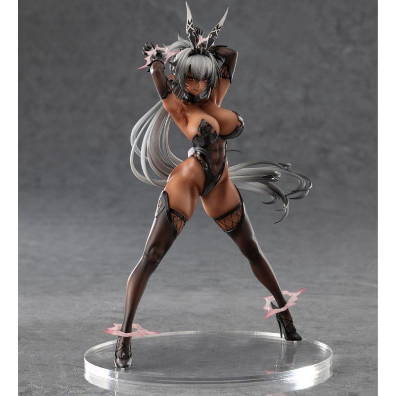 Original Character statuette PVC 1/6 Gilnada Deluxe Edition 29 cm | 6975499680849