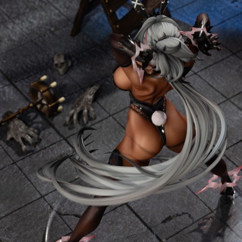 Original Character statuette PVC 1/6 Gilnada Deluxe Edition 29 cm | 6975499680849