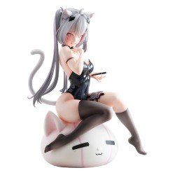 Original Character statuette PVC 1/6 Banle001 19 cm 