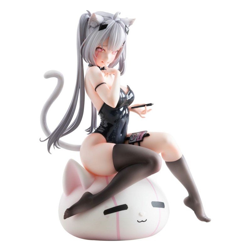 Original Character statuette PVC 1/6 Banle001 19 cm | 6979060800001
