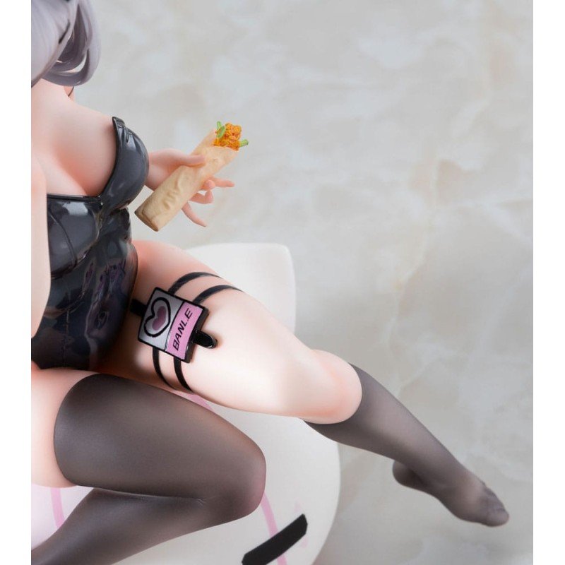 Original Character statuette PVC 1/6 Banle001 19 cm | 6979060800001