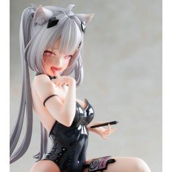 Original Character statuette PVC 1/6 Banle001 19 cm | 6979060800001