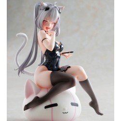 Original Character statuette PVC 1/6 Banle001 19 cm | 6979060800001