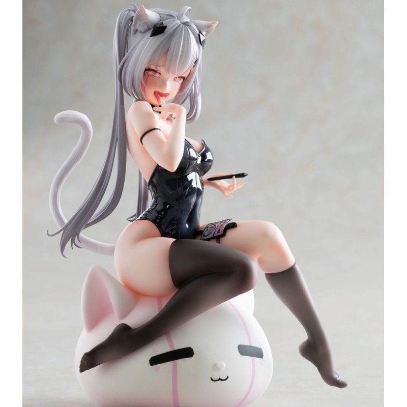 Original Character statuette PVC 1/6 Banle001 19 cm | 6979060800001