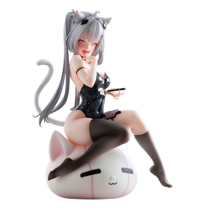 Original Character statuette PVC 1/6 Banle001 19 cm | 6979060800001