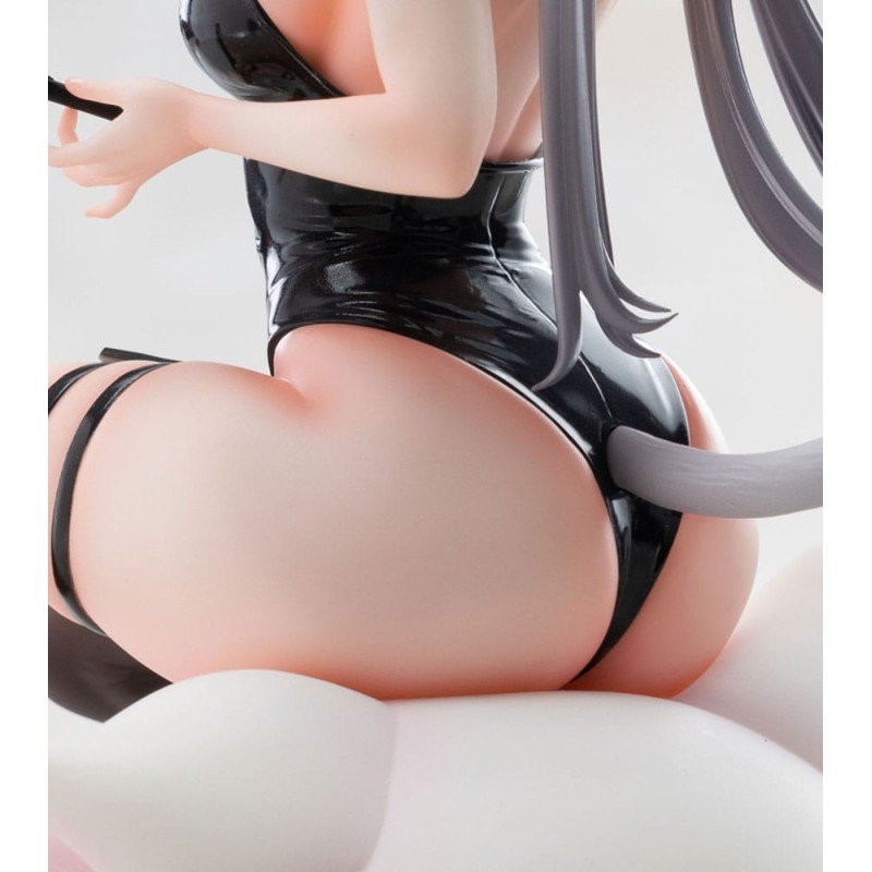 Original Character statuette PVC 1/6 Banle001 19 cm | 6979060800001